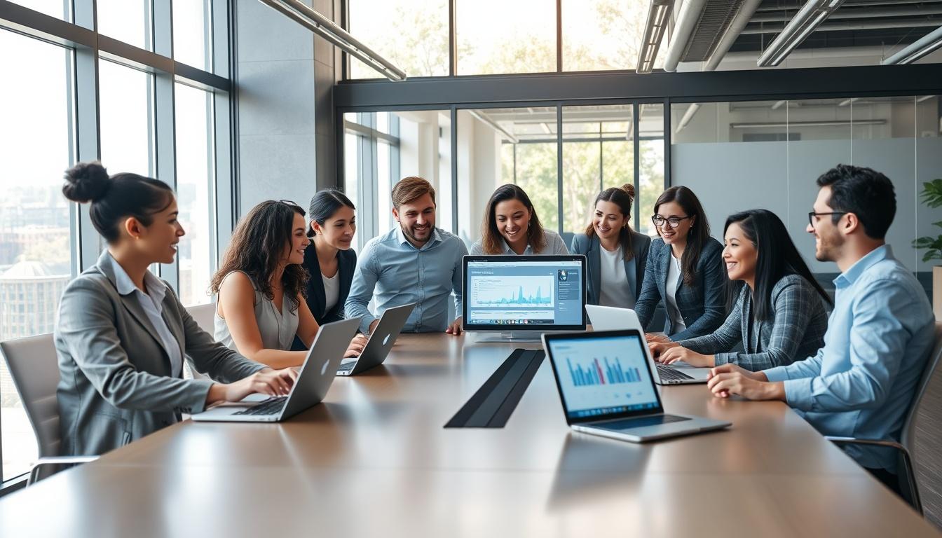 Discover the Future of Work